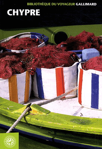 Chypre N. éd. - COLLECTIF