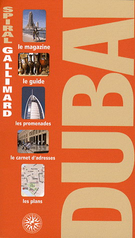 Dubaï - ROBIN BARTON