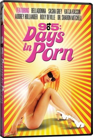 9 to 5: Days in porn - HOFFMANN JENS