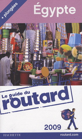 Egypte 2009 - PHILIPPE GLOAGUEN