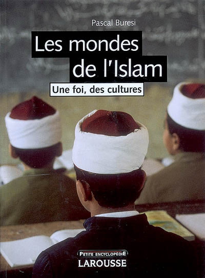 Les Mondes de l&#39;Islam 2e éd. - PASCAL BURESI