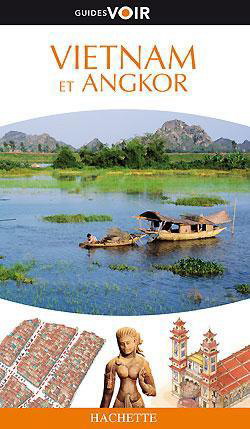 Vietnam et Angkor - COLLECTIF