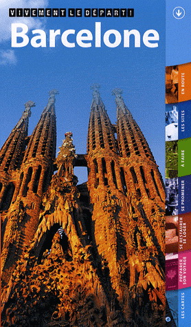 Barcelone 2e éd. - COLLECTIF