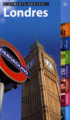 Londres 2e éd. - COLLECTIF