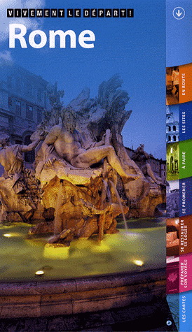 Rome 2e éd. - COLLECTIF