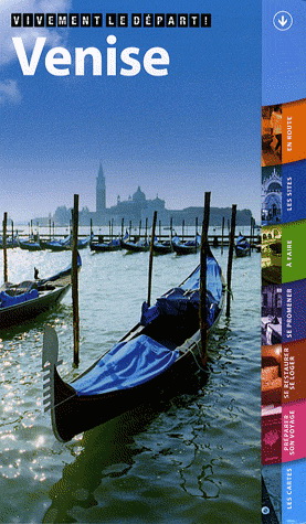 Venise 1e éd. - COLLECTIF