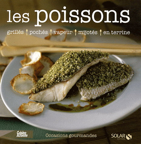 Les Poissons - SYLVIE GIRARD-LAGORCE