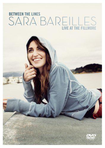 Bareilles - Between the lines/live - BAREILLES SARA