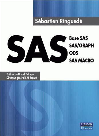 SAS version 9.2 - SÉBASTIEN RINGUEDÉ