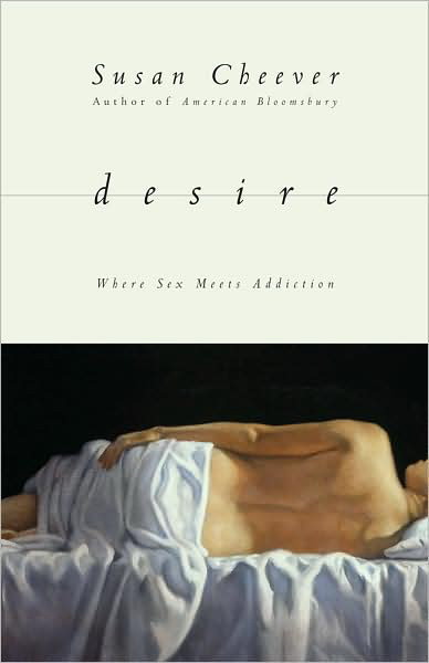 Desire - SUSAN CHEEVER