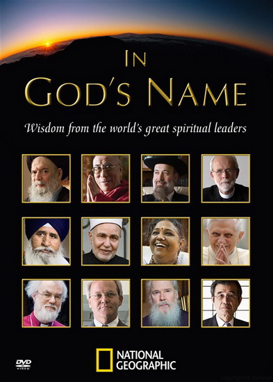 In God's name - NATIONAL GEOGRAPHIC