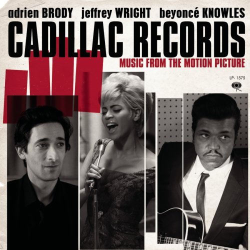 Cadillac Records - BO FILM