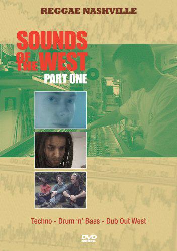 Sounds of the west part one - COMPILATION