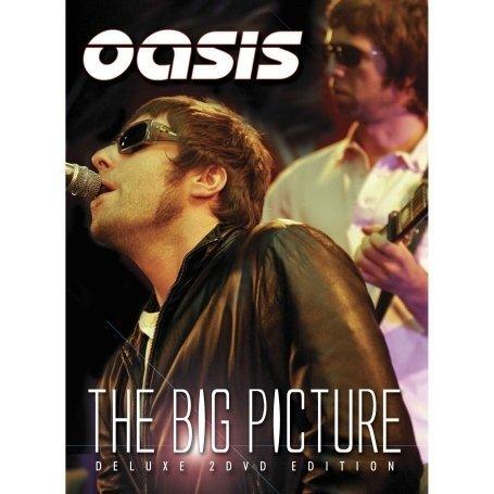 Oasis: The big picture - OASIS