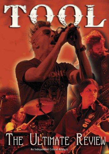 Tool: The ultimate review - TOOL