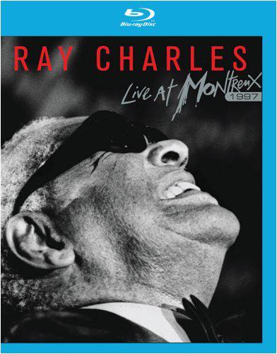 Ray Charles: Live at Montreux 1997 - CHARLES RAY