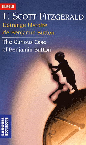 L&#39;Etrange histoire de Benjamin Button - FRANCIS SCOTT FITZGERALD