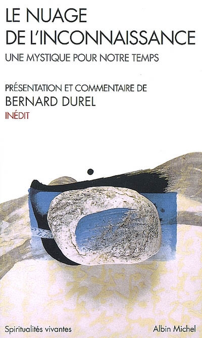 Le Nuage de l'inconnaissance - ANONYME