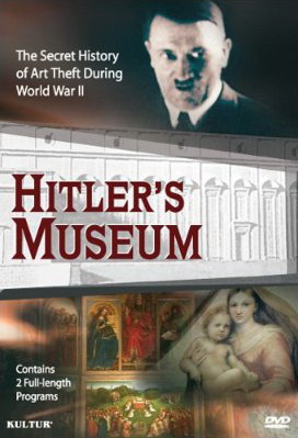 Hitler's museum: The secret history of a - 
