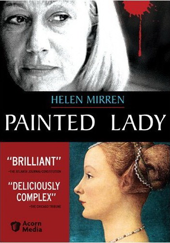 Painted Lady (1997) - JARROLD JULIAN