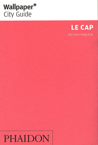 Le Cap - COLLECTIF