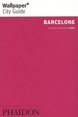 Barcelone - COLLECTIF