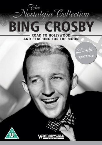 Bing Crosby: Road to Hollywood - 