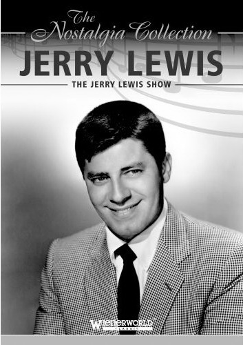 The Jerry Lewis Show - 
