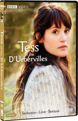 Tess of the D'Urbervilles (2008) - 