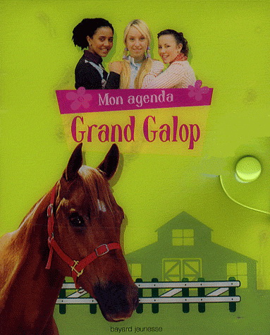 Agenda 2009 Grand Galop - I