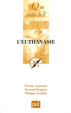 L'Euthanasie - NICOLAS AUMONIER