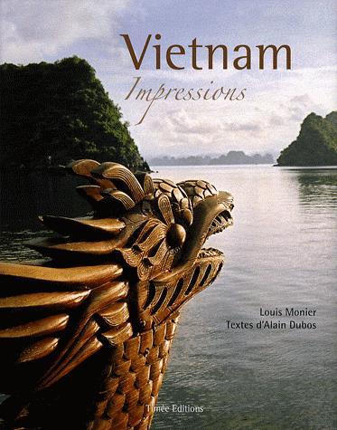 Vietnam impressions - ALAIN DUBOS
