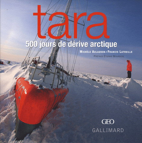 Tara - MICHÈLE AULAGNON - FRANCIS LATREILLE