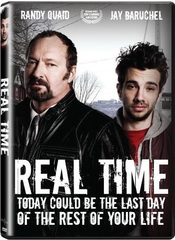 Real time - COLE RANDALL
