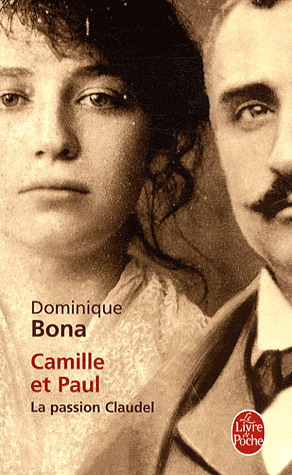 Camille et Paul - DOMINIQUE BONA