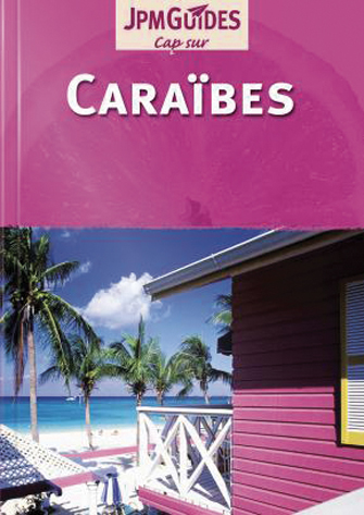 Cap sur Caraïbes - COLLECTIF