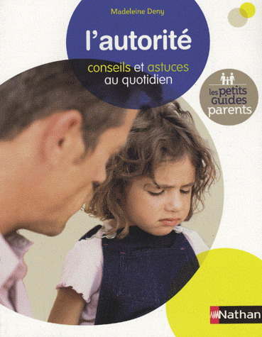L'Autorité - MADELEINE DENY & AL