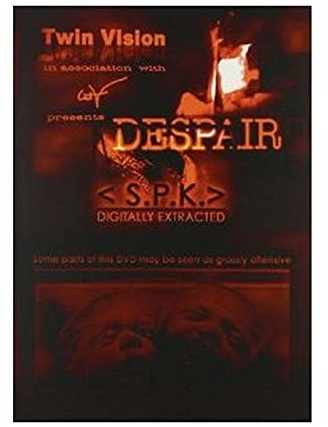 Despair - SPK