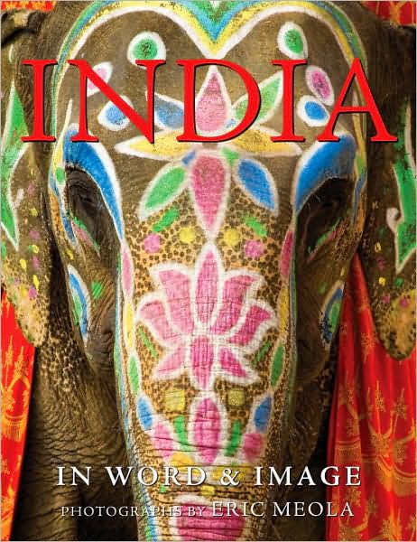 India - BHARATI MUKHERJEE - ERIC MEOLA