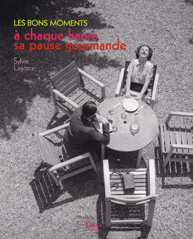 Les Bons moments - SYLVIE LAGORCE