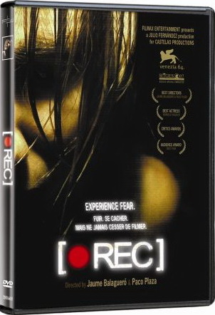 Rec - BALAGUERO JAUME PLAZA PACO