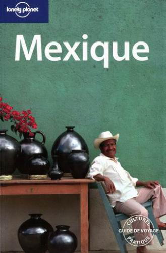Mexique 8e éd. - COLLECTIF