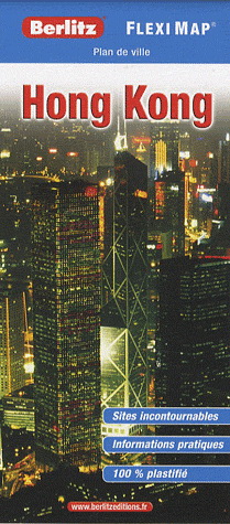 Hong Kong - COLLECTIF