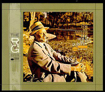 Song for my father - SILVER HORACE