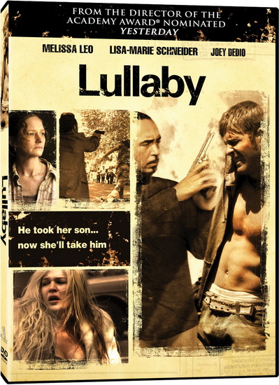 Lullaby - ROODT DARELL