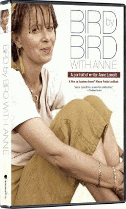 Bird by Bird with Annie: A Film Portrait of Writer Anne Lamott - LEE MOCK FREIDA
