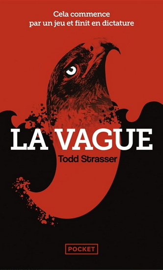 La Vague - TODD STRASSER