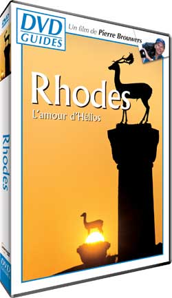 Guide Rhodes - GUIDE VOYAGE