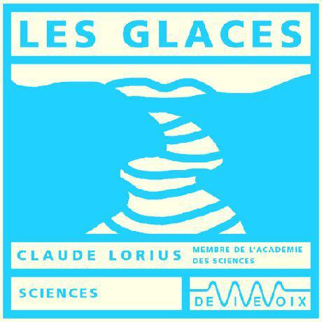 Les Glaces - LORIUS CLAUDE
