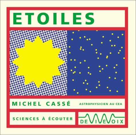 Etoiles - CASSE MICHEL